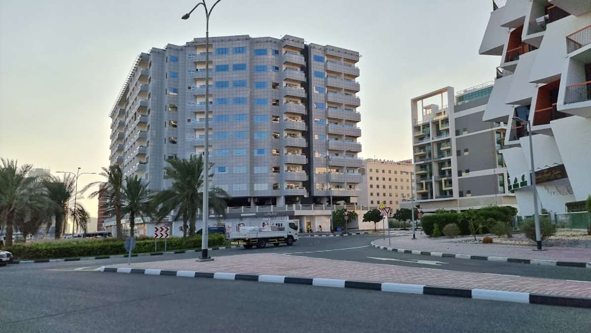 Silicon Heights